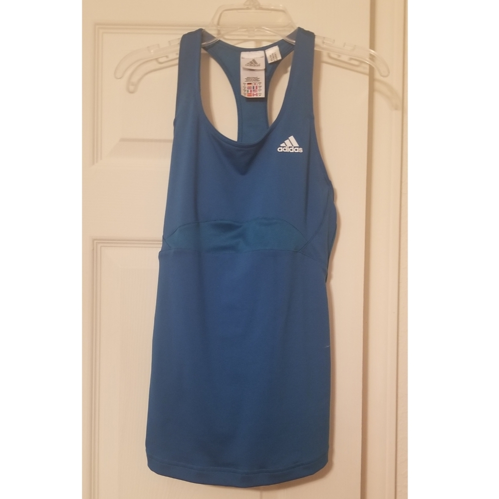 Adidas tank